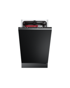 Teka DFI 44800 Completamente integrado 10 cubiertos E
