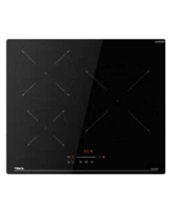 Teka IBC 63110 SSM Negro Integrado 59 cm Con placa de inducción 3 zona(s)