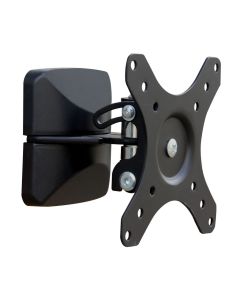 ELBE SP-1332-I soporte para TV 81,3 cm (32") Negro
