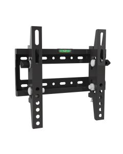 ELBE SP-2360-I soporte para TV 152,4 cm (60") Negro