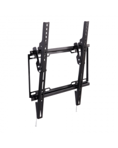 ELBE SP-3265-I soporte para TV 165,1 cm (65") Negro