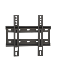 ELBE SP-2460-F soporte para TV 152,4 cm (60") Negro