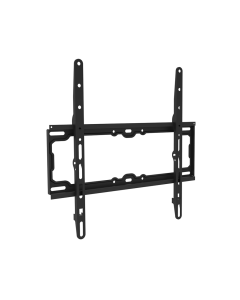 ELBE SP-3065-F soporte para TV 165,1 cm (65") Negro