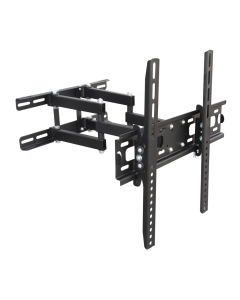 ELBE SP-3255-A soporte para TV 139,7 cm (55") Negro
