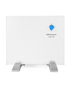 Panel radiante ORBEGOZO.Táctil y WIFI. 500 W. REW 500