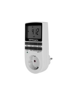 programador Orbegozo PG 25