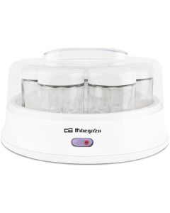 Yogurtera Orbegozo 15 Watios YU 2350