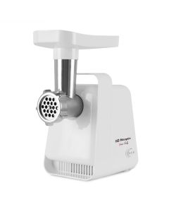 Orbegozo MP 2000 picadora 600 W Blanco