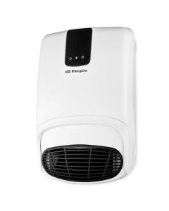 Calefactor Orbegozo de pared especial baño FB 2200