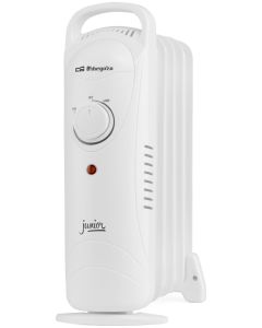 Radiador de aceite Orbegozo junior 700 W  RO 720