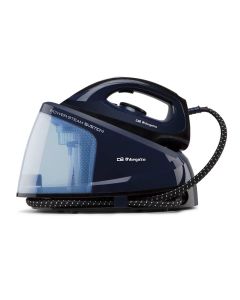 Orbegozo VP 8550 2400 W 1,2 L Negro, Azul