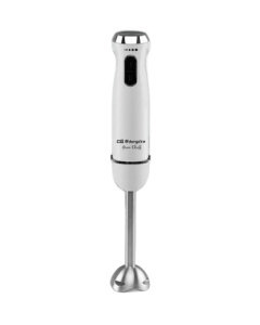 Orbegozo BT 2680 licuadora Batidora de vaso 1000 W Blanco