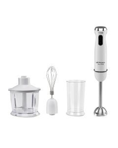 Orbegozo BT 2690 0,8 L Batidora de inmersión 1000 W Blanco