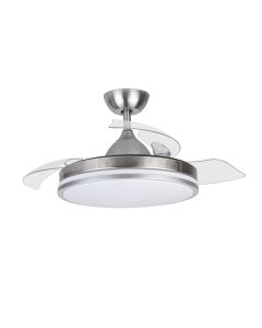 Ventilador de techo Orbegozo CP 121105