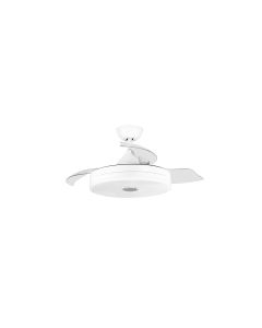 Ventilador de techo con Altavoz Orbegozo CPB 123105