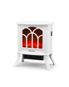 Orbegozo CM 9021 Interior Blanco 1500 W