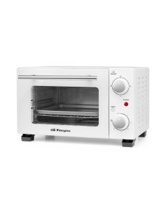 Orbegozo HO 975 horno tostador 10 L 800 W Blanco