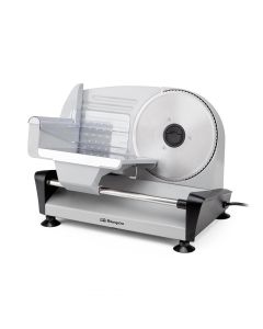 Orbegozo MS 4580 rebanadora Eléctrico 150 W Acero inoxidable