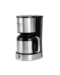 Orbegozo CG 5020 Semi-automática Cafetera de filtro