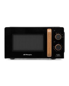 Orbegozo MI 2120 microondas Negro Solo microondas Encimera 20 L 700 W