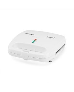 Orbegozo SW 4915 sandwichera 800 W Blanco