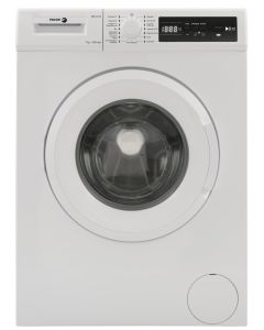 Lavadora carga frontal Fagor 3FE-7212 7 kg D