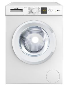 Lavadora carga frontal Fagor 3FE-7112 7 kg D