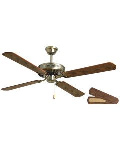 ventilador de techo Orbegozo CF 05132 M