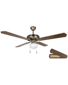 ventilador de techo Orbegozo CL 06132 M