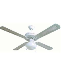 ventilador de techo Orbegozo CL 08132 B
