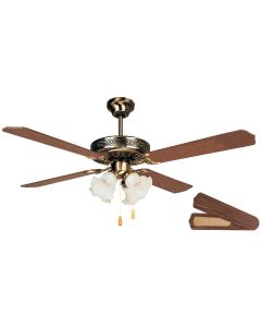 ventilador de techo Orbegozo CT 10132 M