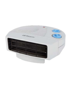 Orbegozo FH 5008 Interior Blanco 2000 W Ventilador eléctrico