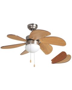 ventilador de techo Orbegozo CP 15075 N