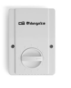 ventilador de techo Orbegozo CFC 49120