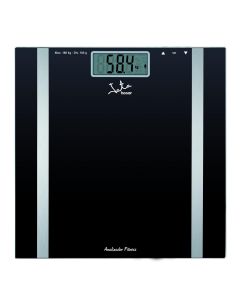 Analizador Fitness Jata Hogar 180 kg modelo 531
