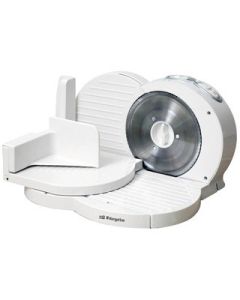 Orbegozo MS 4200 rebanadora Eléctrico 150 W Blanco Plástico