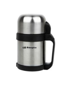Orbegozo TRSL 750 termo 0,75 L Acero inoxidable