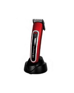 Orbegozo CTP-1820 Negro, Rojo 5