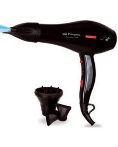 Orbegozo SE 2205 Negro