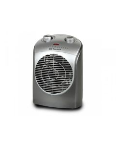 Orbegozo FH 5021 calefactor eléctrico Plata 2200 W Ventilador eléctrico