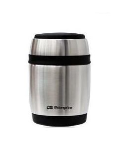 Orbegozo TRSL 380 BABY termo 0,35 L Acero inoxidable