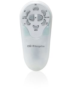 ventilador de techo Orbegozo CP 75120