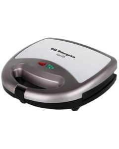 Grill Orbegozo Inox 800W GR 2500