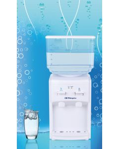 Dispensador de agua Orbegozo DA 5525
