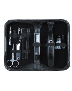 Orbegozo SET 6100 cortadora de pelo y maquinilla