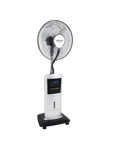 Ventilador con humidificador SFA 7000