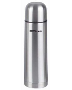 Orbegozo TRL 10060 termo 1 L Acero inoxidable