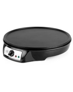 Orbegozo CM 2360 crepera 1 crep(s) 1000 W Negro