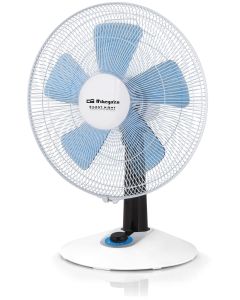 Ventilador de sobremesa TF 0138