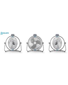 Ventilador industrial PWM 2147